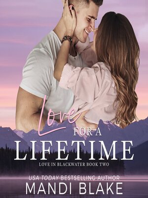 cover image of Love for a Lifetime